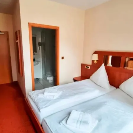 Friedchens An Der Moehne Oda ve Kahvaltı