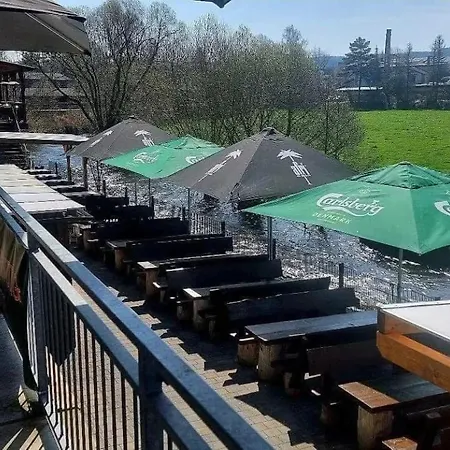 Friedchens An Der Moehne Warstein