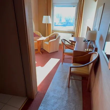 Friedchens An Der Moehne