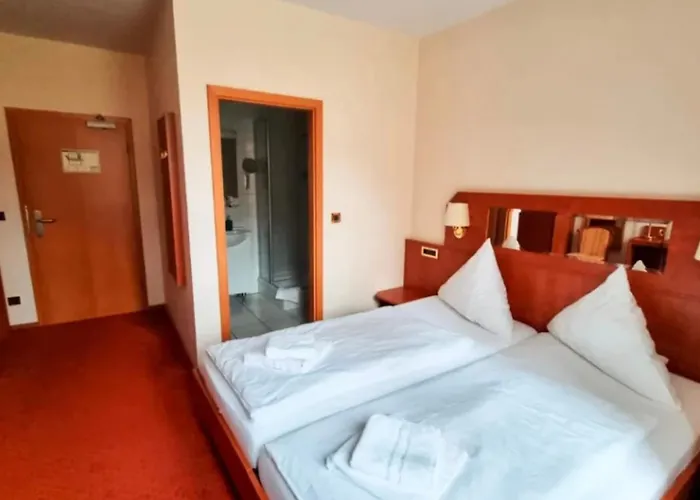 Friedchens An Der Moehne Bed & Breakfast