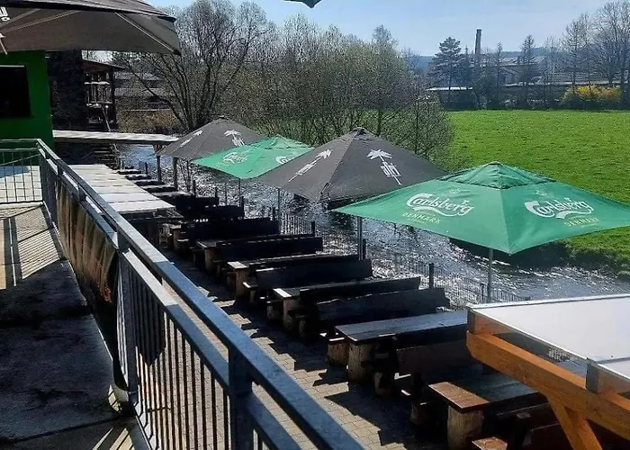 Friedchens An Der Moehne Warstein