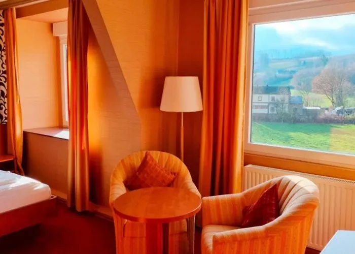 Friedchens An Der Moehne 3* Warstein