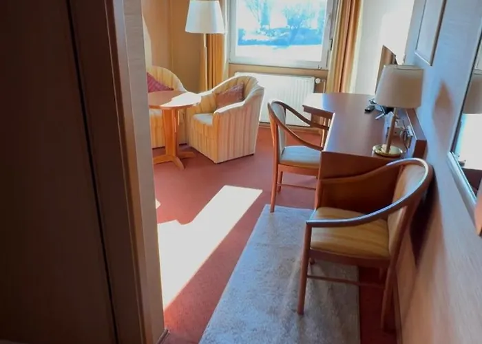 Friedchens An Der Moehne